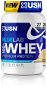 USN BlueLab 100% Whey Premium Protein, 2000g, Vanilla - Protein