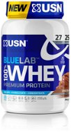 USN BlueLab 100% Whey Premium Protein, 2000g, Chocolate - Protein