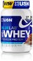 Protein USN BlueLab 100% Whey Premium Protein, 2000g, čokoláda - Protein