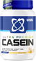USN Casein Protein, 908g, vanilka - Protein