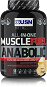 USN Muscle Fuel Anabolic, 2000 g, vanilka - Gainer