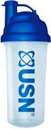 USN Shaker kék, 750 ml - Shaker