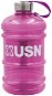 USN Water Jug ružový, 2,2 l - Barel