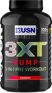 USN 3XT PUMP, 840g, Cherry - Anabolizer
