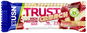 USN Trust Crunch, 60g, malinový cheesecake - Proteinová tyčinka