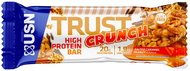 USN Trust Crunch, 60g, Caramel with Peanuts - Protein Bar