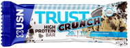USN Trust Crunch, 60g, Cream Biscuit - OREO - Protein Bar