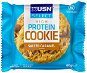 Proteinová tyčinka USN Protein Cookie, 60g, salted caramel - Proteinová tyčinka