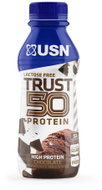 USN Trust 50 Protein, 500ml - Protein drink
