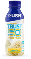 USN Trust 50 Protein, 500ml, Vanilla - Protein drink