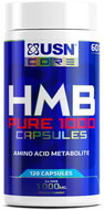 USN HMB 1000, 120 Tablets - Anabolizer