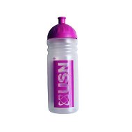 USN Cyklo Bidon růžový - Športová fľaša