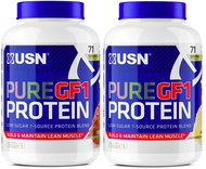 USN Pure Protein GF-1 2000g - Protein
