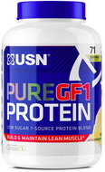 USN Pure Protein GF-1 2000g, Vanilla - Protein