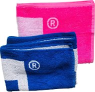 USN Gym Towel, modrý - Ručník