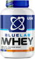 USN BlueLab 100% Whey Premium Protein, 908 g, slaný karamel - Protein