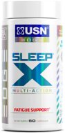USN Sleep X 60 kapsúl - Doplnok stravy