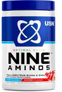 USN Nine Aminos 330 g, Mystery - Aminokyseliny