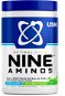 USN Nine Aminos 330 g, Jelly Beans - Amino Acids
