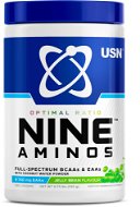 USN Nine Aminos 330 g, Jelly Beans - Aminokyseliny