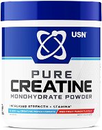 USN Pure Creatine Monohydrate 500 g, Red Fruit - Kreatin