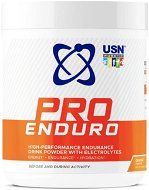 USN PRO Enduro 400 g, pomeranč - Ionic Drink