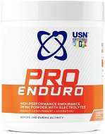 USN PRO Enduro 400 g, broskyňa - Iontový nápoj