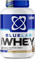 USN BlueLab 100% Whey Premium Protein 2000 g, Oreo - Protein