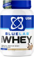 USN BlueLab 100 % Whey Premium Protein 908 g, Oreo - Proteín