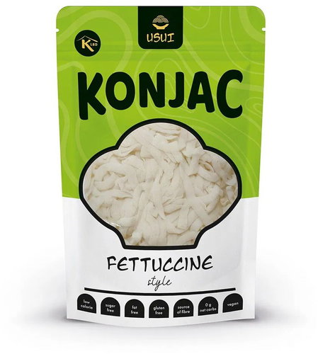 USUI Cognac fettuccine in brine 270g - Pasta - Main image