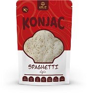 USUI Konjacové špagety v nálevu 270g - Těstoviny