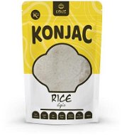 USUI Konjacová rýže v nálevu 270g - Těstoviny