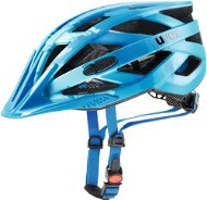 Uvex I-Vo Cc, Light Blue-Blue - Bike Helmet