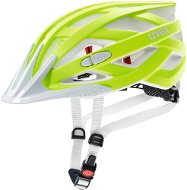 Uvex I-Vo Cc, Neon Lime Mat - Bike Helmet