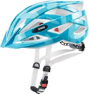 Uvex I-Vo C, Lightblue S / M - Bike Helmet
