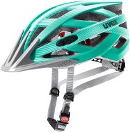 Uvex I-Vo Cc, Green-Teal Mat S / M - Bike Helmet