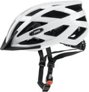 Uvex I-Vo, White - Bike Helmet