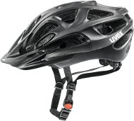Uvex Supersonic Cc, Black Mat S / M - Bike Helmet