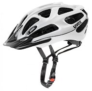 Uvex Supersonic Cc, White Mat L - Bike Helmet