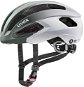 Uvex rise cc Tocsen irish green-silver m - Bike Helmet