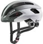 Uvex rise cc Tocsen irish green-silver m 56-59 cm - Bike Helmet