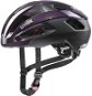 Uvex rise cc prestige-black m - Bike Helmet