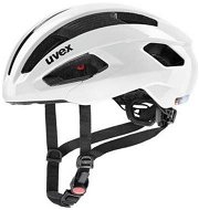 Uvex rise white 52-56 cm - Bike Helmet