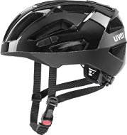 Uvex gravel x all black - Bike Helmet