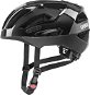 Uvex gravel x all black 56-61 cm - Bike Helmet