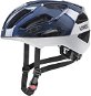 Uvex gravel x deep space-silver - Bike Helmet