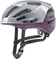 Uvex gravel x rhino-plum 52-57 cm - Bike Helmet