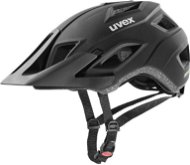 Uvex access black mat - Bike Helmet