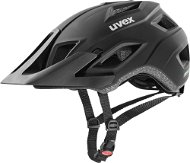 Uvex access black mat 57-62 cm - Bike Helmet