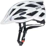 Uvex i-vo cc white mat - Bike Helmet